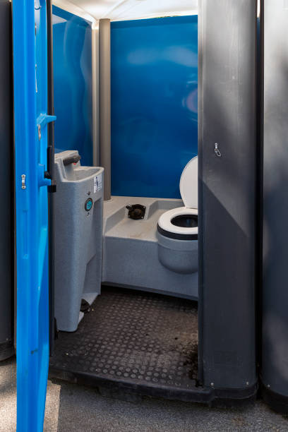 Best Portable restroom trailer rental  in Craig Beach, OH
