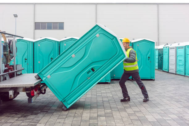 Best Sanitation services for porta potties  in Craig Beach, OH