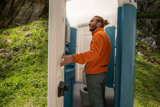 Best Porta potty rental near me  in Craig Beach, OH