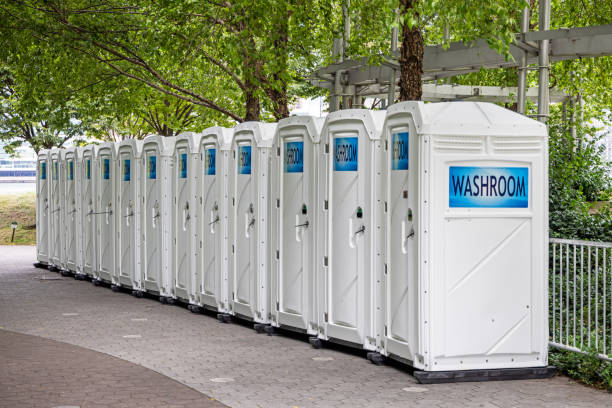 Craig Beach, OH porta potty rental Company