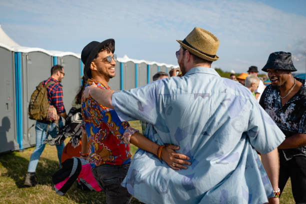 Best Local porta potty services  in Craig Beach, OH