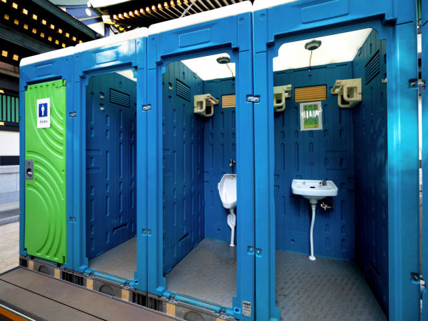 Best High-end porta potty rental  in Craig Beach, OH