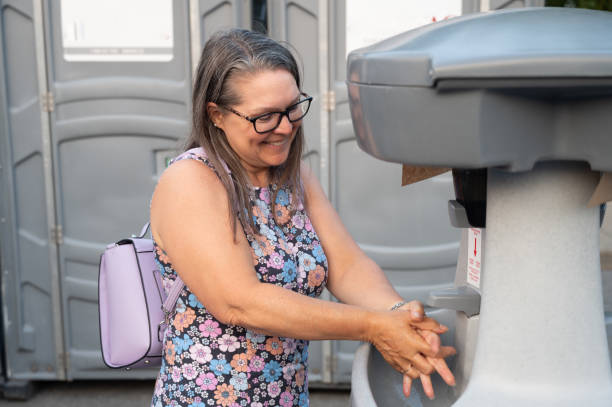 Best High-end porta potty rental  in Craig Beach, OH