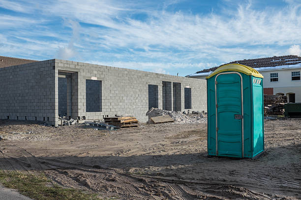 Best Porta potty rental for parties  in Craig Beach, OH